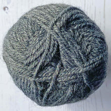 Load image into Gallery viewer, DK Yarn: King Cole Big Value, Grey, 50g
