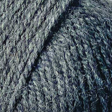 Load image into Gallery viewer, DK Yarn: King Cole Big Value, Grey, 50g
