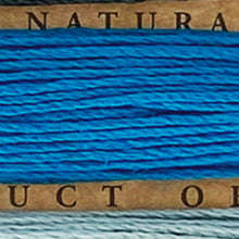 Load image into Gallery viewer, Hemptique 100% Hemp Cord, 4 x 9.1m, 1mm wide. Colour: Aquamarine
