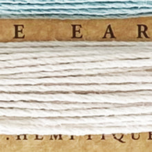 Load image into Gallery viewer, Hemptique 100% Hemp Cord, 4 x 9.1m, 1mm wide. Colour: Aquamarine
