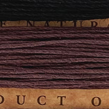 Load image into Gallery viewer, Hemptique 100% Hemp Cord, 4 x 9.1m, 1mm wide. Colour: Earthy
