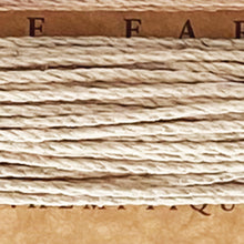 Load image into Gallery viewer, Hemptique 100% Hemp Cord, 4 x 9.1m, 1mm wide. Colour: Earthy
