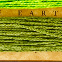 Load image into Gallery viewer, Hemptique 100% Hemp Cord, 4 x 9.1m, 1mm wide. Colour: Emerald
