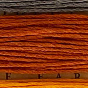 Hemptique 100% Hemp Cord, 4 x 9.1m, 1mm wide. Colour: Harvest
