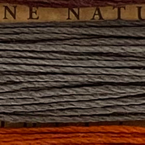 Hemptique 100% Hemp Cord, 4 x 9.1m, 1mm wide. Colour: Harvest