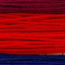 Load image into Gallery viewer, Hemptique 100% Hemp Cord, 4 x 9.1m, 1mm wide. Colour: Heat Wave
