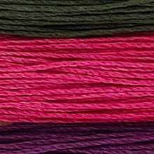 Load image into Gallery viewer, Hemptique 100% Hemp Cord, 4 x 9.1m, 1mm wide. Colour: Party
