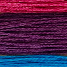 Load image into Gallery viewer, Hemptique 100% Hemp Cord, 4 x 9.1m, 1mm wide. Colour: Party
