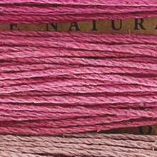 Load image into Gallery viewer, Hemptique 100% Hemp Cord, 4 x 9.1m, 1mm wide. Colour: Ruby
