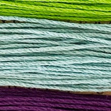 Load image into Gallery viewer, Hemptique 100% Hemp Cord, 4 x 9.1m, 1mm wide. Colour: Spring Bloom
