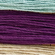 Load image into Gallery viewer, Hemptique 100% Hemp Cord, 4 x 9.1m, 1mm wide. Colour: Spring Bloom
