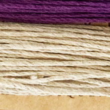 Load image into Gallery viewer, Hemptique 100% Hemp Cord, 4 x 9.1m, 1mm wide. Colour: Spring Bloom

