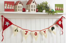 Load image into Gallery viewer, Christmas Crochet Book 6 by King Cole
