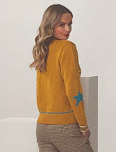Load image into Gallery viewer, Knitting Pattern: Ladies Sweater in DK Yarn
