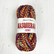 Load image into Gallery viewer, Chunky Yarn: James C Brett Masquerade Chunky Yarn, 100g
