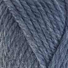 Load image into Gallery viewer, Super Chunky Yarn: Big Value, Denim, 100g
