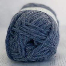 Load image into Gallery viewer, Super Chunky Yarn: Big Value, Denim, 100g
