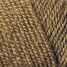 Load image into Gallery viewer, DK Yarn: King Cole Big Value, Brown, 50g

