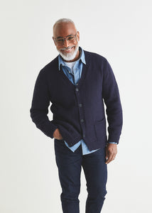 SALE: Knitting Pattern Book: Knits for Men