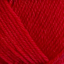 Load image into Gallery viewer, DK Yarn: Merino Blend, Red, 50g
