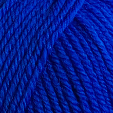 Load image into Gallery viewer, DK Yarn: Merino Blend, Royal Blue, 50g
