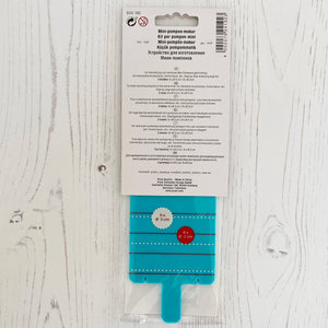 PRYM Love Mini Pompom Maker