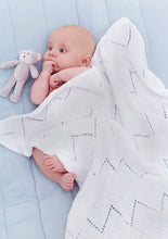 Load image into Gallery viewer, Newborn Knitting Book 1 for Premature Babies to 18 Months

