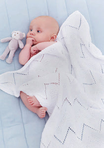 Newborn Knitting Book 1 for Premature Babies to 18 Months