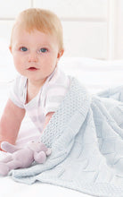 Load image into Gallery viewer, Newborn Knitting Book 1 for Premature Babies to 18 Months
