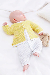 Newborn Knitting Book 1 for Premature Babies to 18 Months