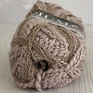 Chunky Yarn: Opium, Pebble, 100g