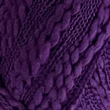 Load image into Gallery viewer, Chunky Yarn: Opium, Purple, 100g
