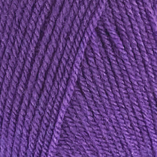 Load image into Gallery viewer, DK Yarn: King Cole Pricewise DK, Purple, 100g
