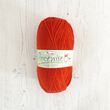 Load image into Gallery viewer, DK Yarn: King Cole Pricewise DK, Flame, 100g
