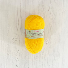 Load image into Gallery viewer, DK Yarn: King Cole Pricewise DK, Gold, 100g
