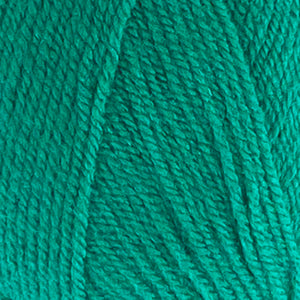 DK Yarn: King Cole Pricewise DK, Jade, 100g