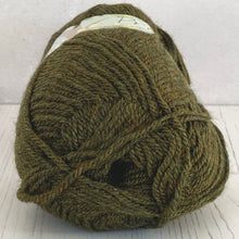 Load image into Gallery viewer, DK Yarn: King Cole Pricewise DK, Khaki, 100g

