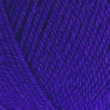 Load image into Gallery viewer, DK Yarn: King Cole Pricewise DK, Purple, 100g
