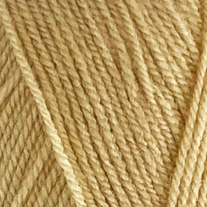 DK Yarn: King Cole Pricewise DK, Sand, 100g