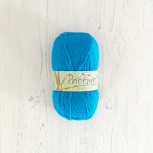 Load image into Gallery viewer, DK Yarn: King Cole Pricewise DK, Surf, 100g
