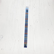 Load image into Gallery viewer, Knitting Kit: Recycled Dish Cloth Cotton, White, 100g Ball with Free Pattern and Aluminium Needles
