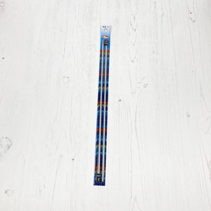 Knitting Kit: Recycled Dish Cloth Cotton, White, 100g Ball with Free Pattern and Aluminium Needles
