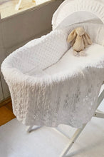 Load image into Gallery viewer, Baby Whites Knitting Book for Newborn Babies to 12 Months
