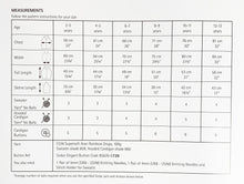 Load image into Gallery viewer, SALE: Knitting Pattern: Aran Sweater and Hooded Cardigan for 2-13 years

