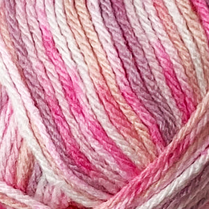 Pattern + Yarn: Ballet Cardigans in Pink Sirdar Snuggly Crofter DK Yarn