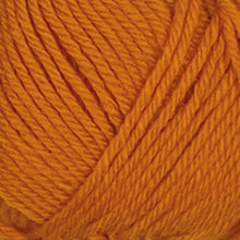 Load image into Gallery viewer, DK Yarn: Sirdar Snuggly, Pumpkin, 50g
