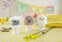 Load image into Gallery viewer, Knitting Pattern Book: Springtime Knits Book 1

