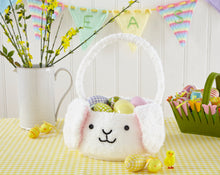 Load image into Gallery viewer, Knitting Pattern Book: Springtime Knits Book 1
