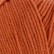 Load image into Gallery viewer, DK Yarn: Sirdar Stories Cotton Yarn, After Glow, Blush Pink, 50g
