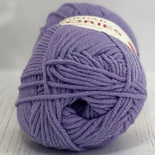 Load image into Gallery viewer, DK Yarn: Sirdar Stories Cotton Yarn, Dreamers, Light Purple, 50g

